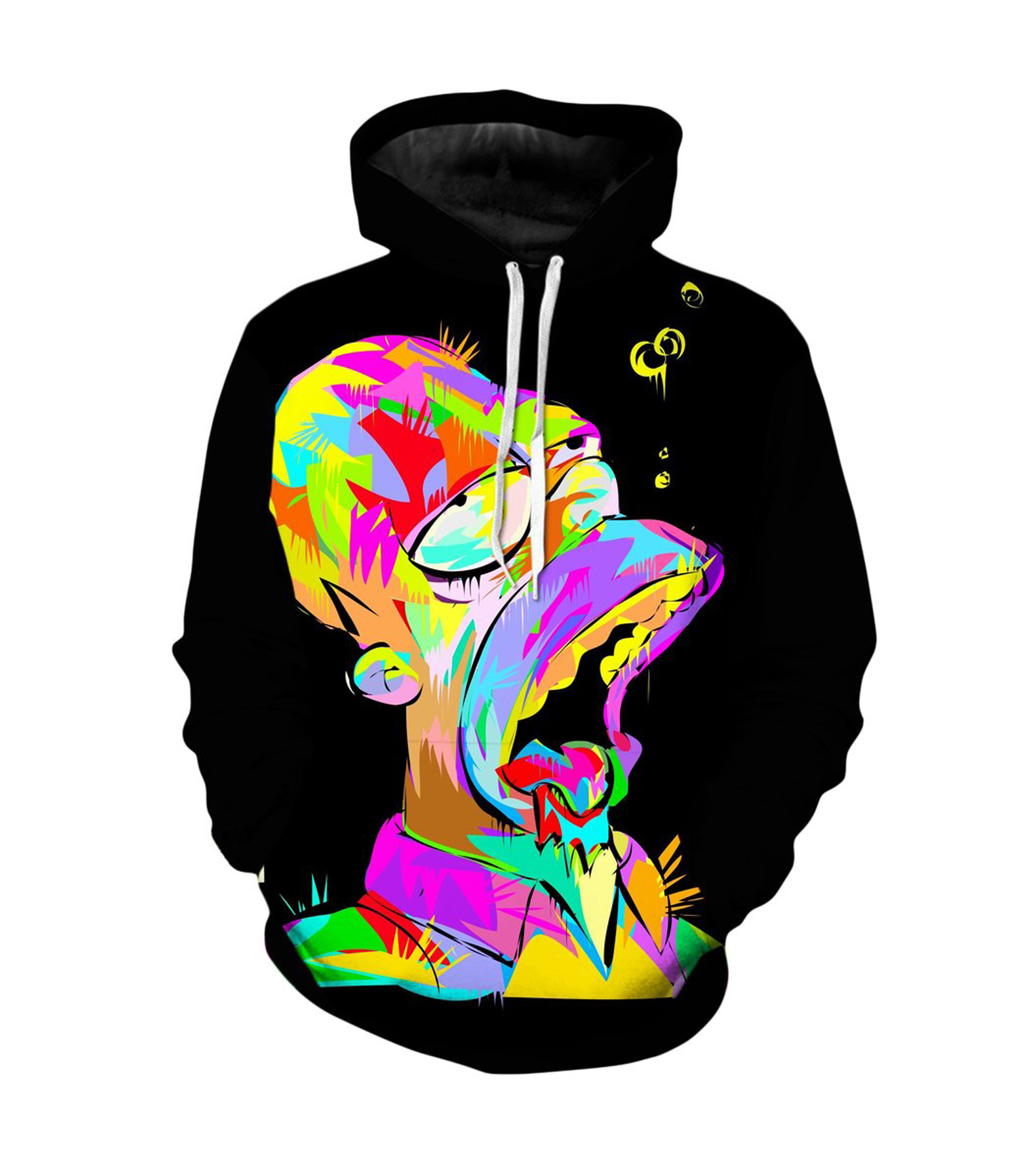 homie-unisex-hoodie