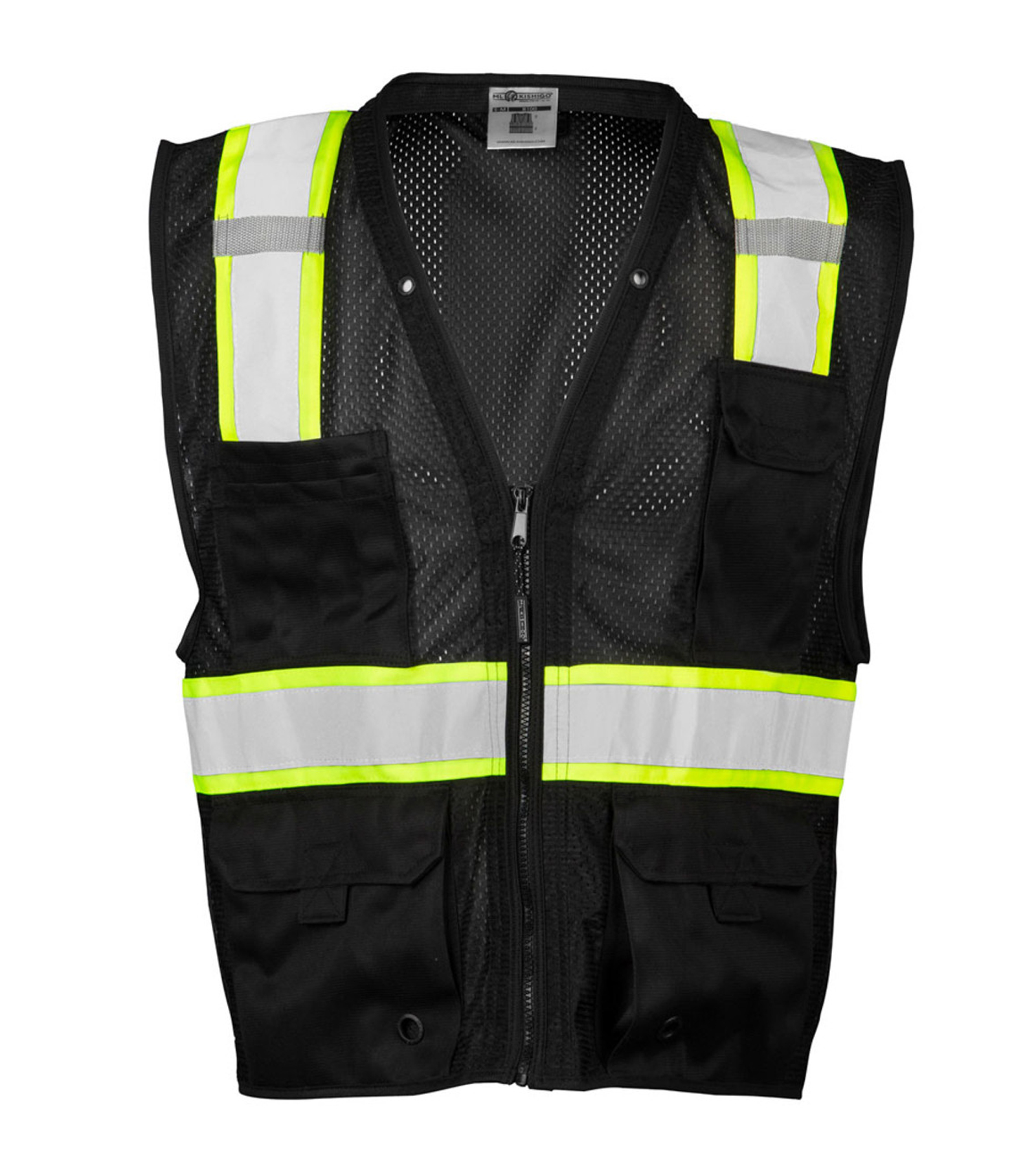 kishigo-enhanced-visibility-multi-pocket-mesh-vest