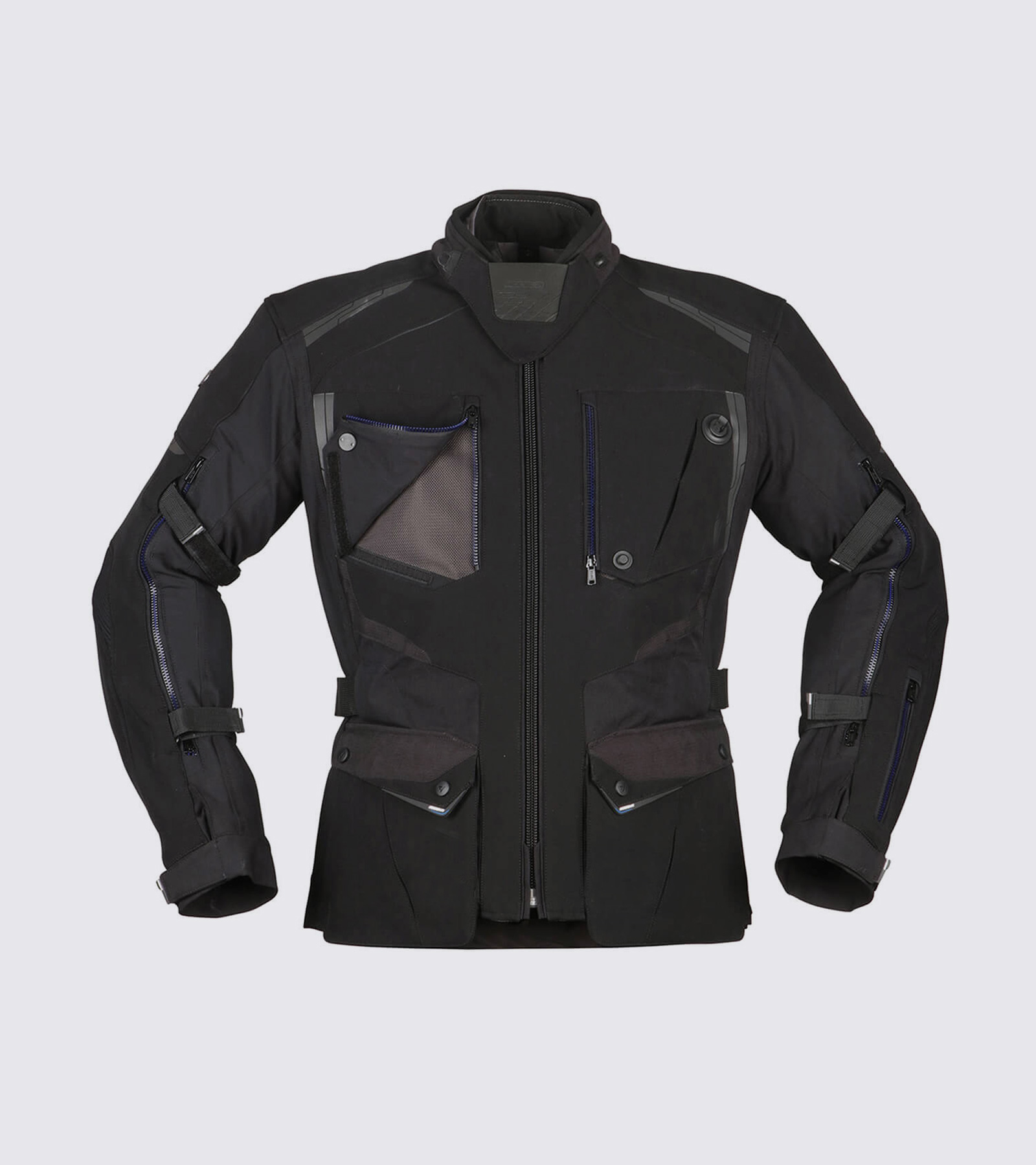 jacket-talismen