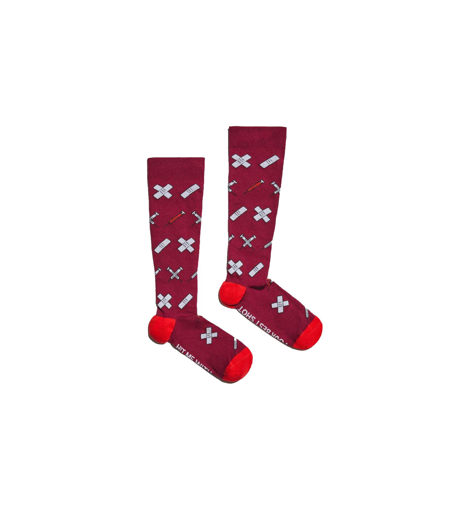 best-shot-compression-socks