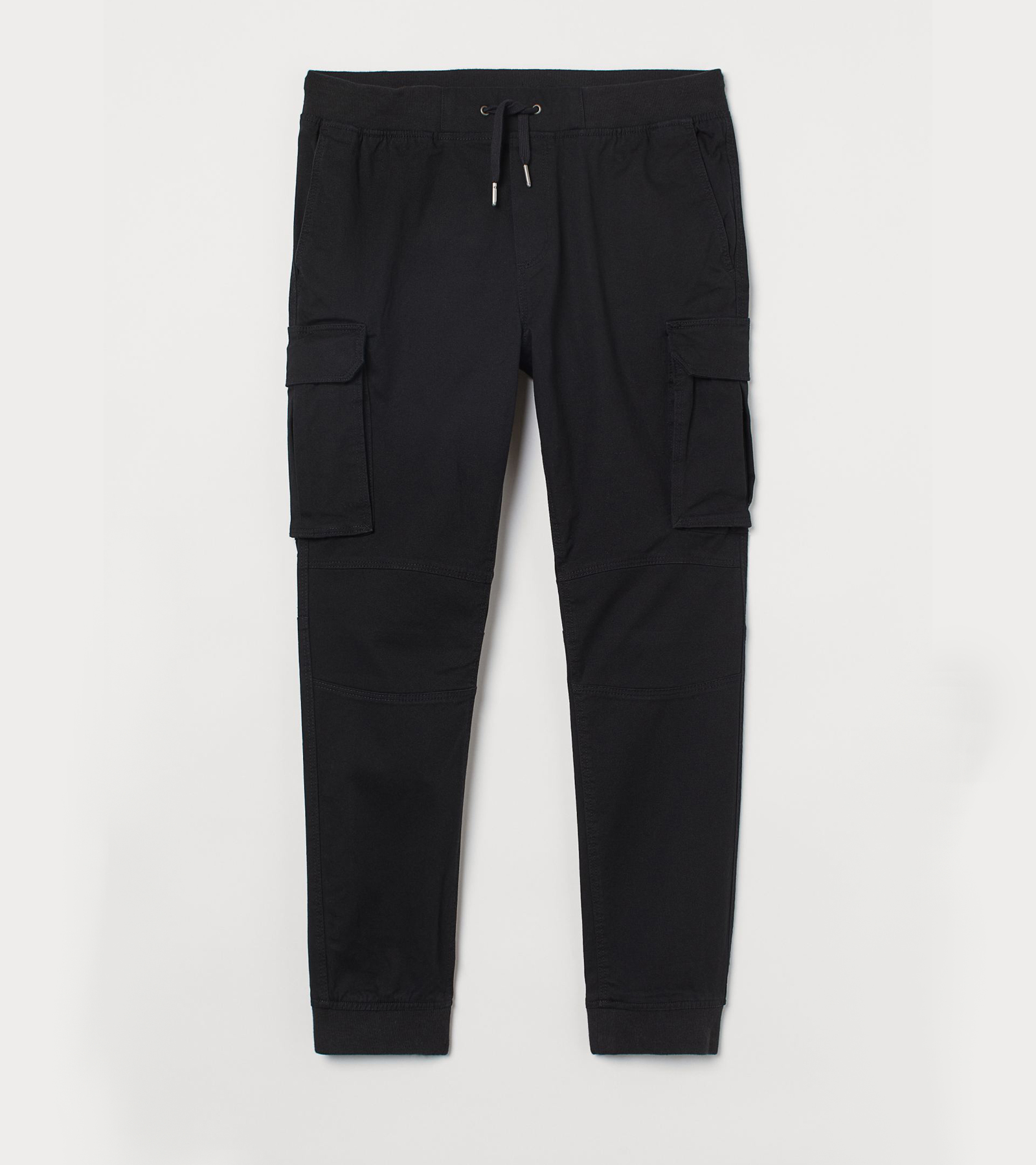 skinny-fit-cargo-joggers