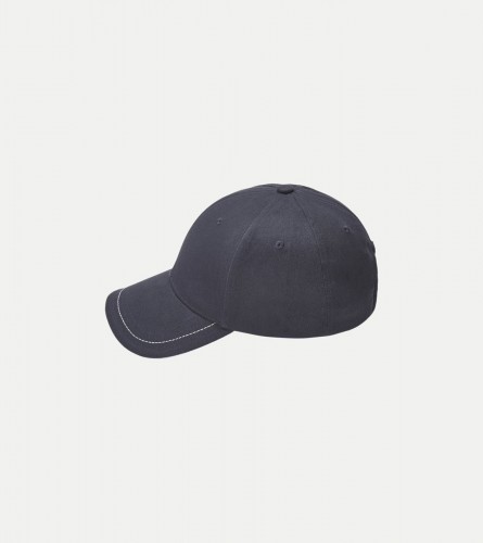 Cotton twill cap