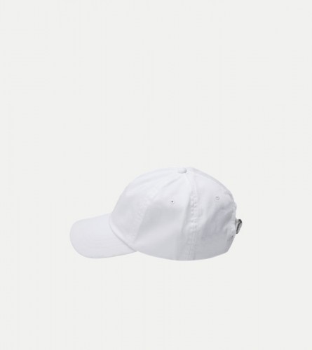 Cotton twill cap