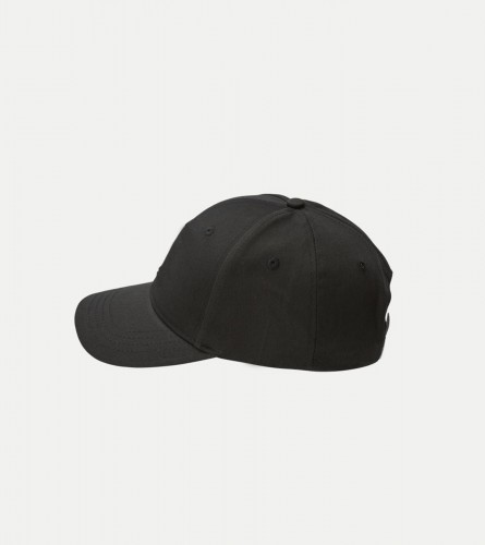 Cotton twill cap