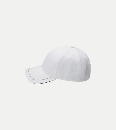Cotton twill cap