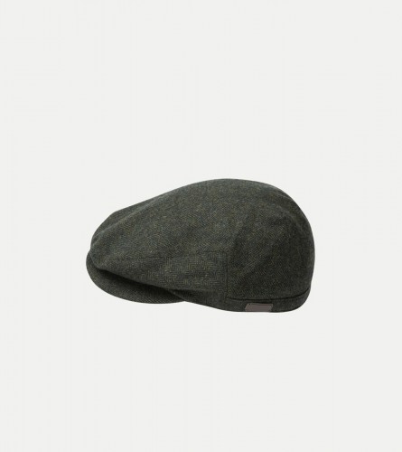 Flat cap