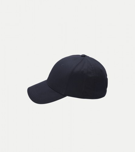 Cotton twill cap