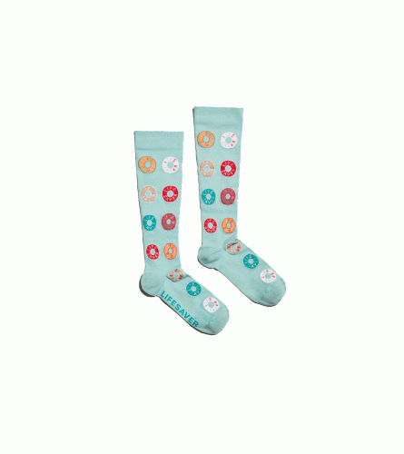 Lifesaver Compression Socks
