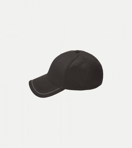 Cotton twill cap