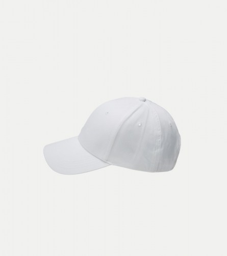 Cotton twill cap